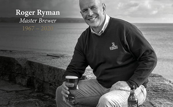 Tribute to Roger Ryman