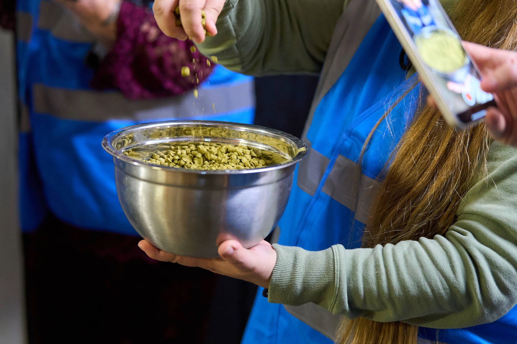 Brewery Tours, St Austell Brewery