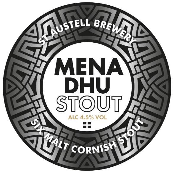 Mena Dhu Stout