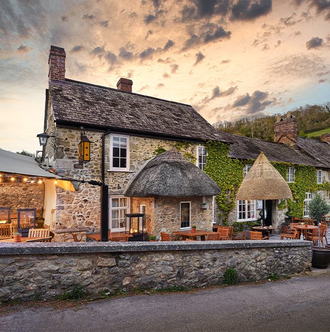 Masons Arms