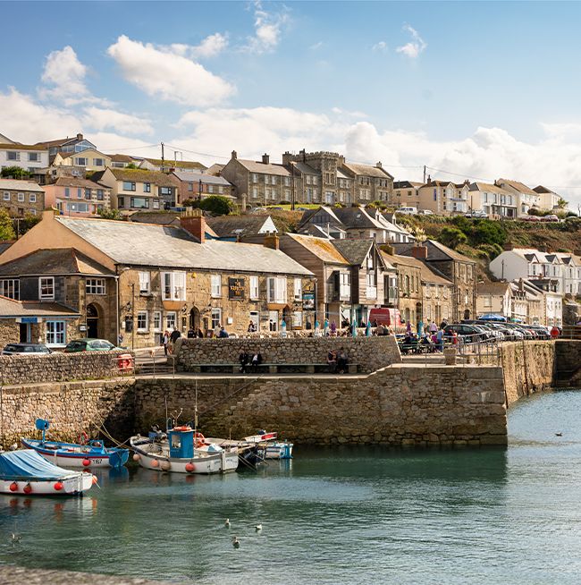 Harbour Inn