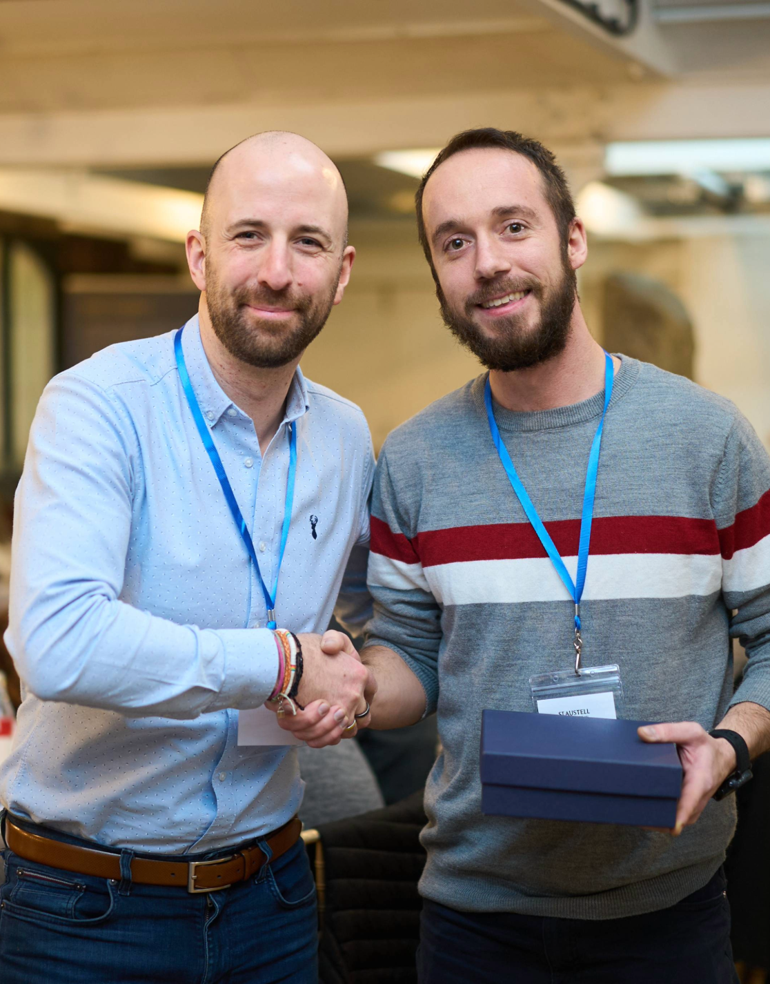 Apprenticeship Lunch 2024