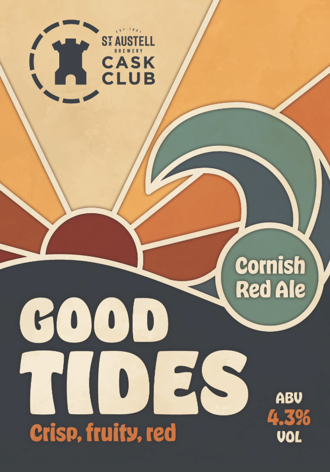 Good Tides