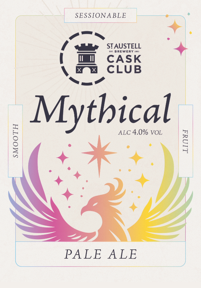 Mythical Cask Club
