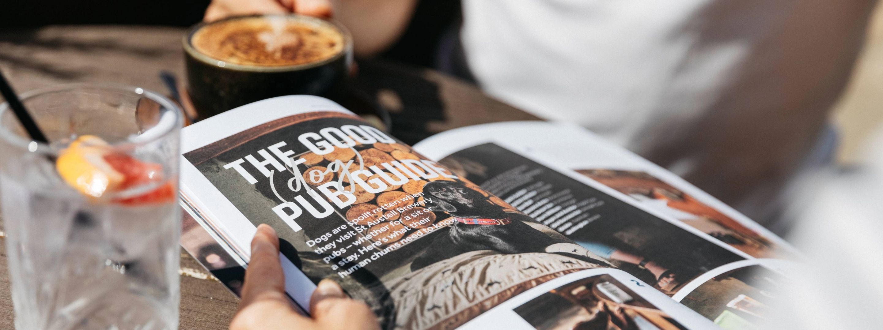 IMG: The Local magazine